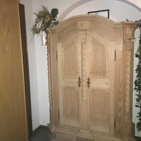 Gastehaus Krammer Sankt Anton am Arlberg